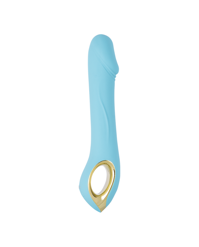 Vibrador Punto Stop G Erotix