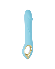 Vibrador Punto Stop G Erotix
