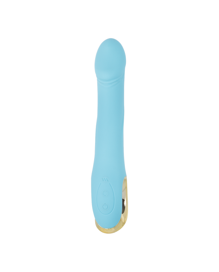 Vibrador Punto Stop G Erotix