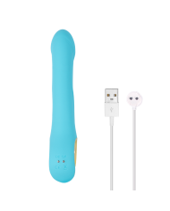 Vibrador Punto Stop G Erotix