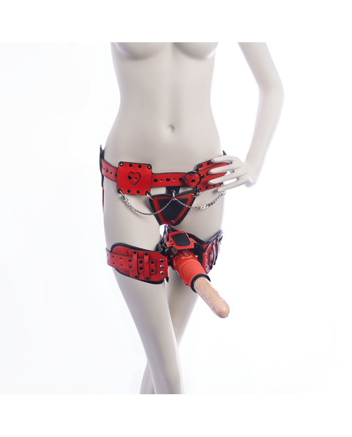 Arnés Extreme Passion Arnés Extreme Passion