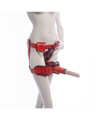 Arnés Extreme Passion Arnés Extreme Passion