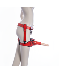 Arnés Extreme Passion Arnés Extreme Passion