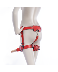 Arnés Extreme Passion Arnés Extreme Passion