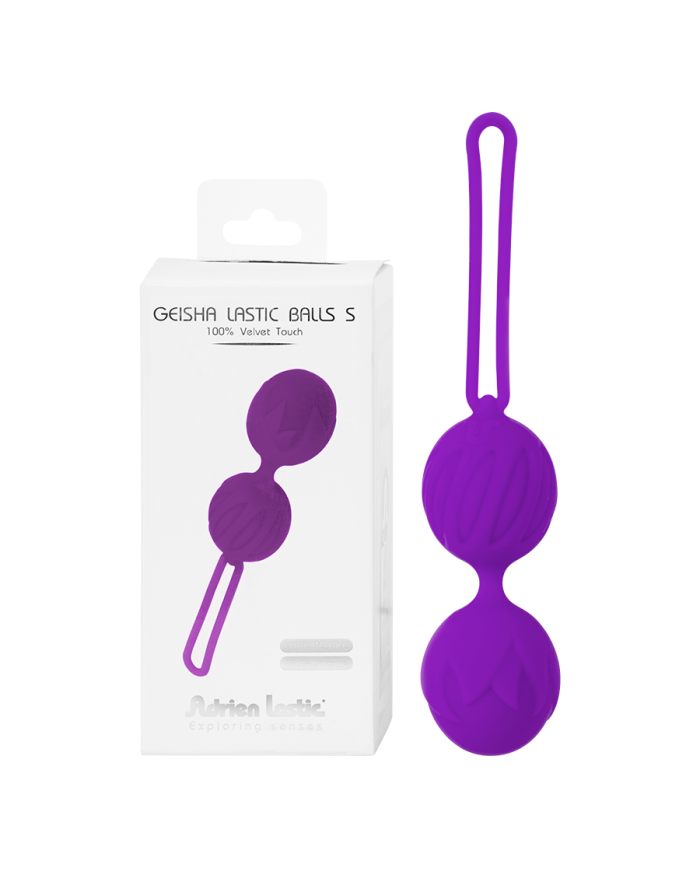 Ball S Geisha Lastic Ball S Geisha Lastic