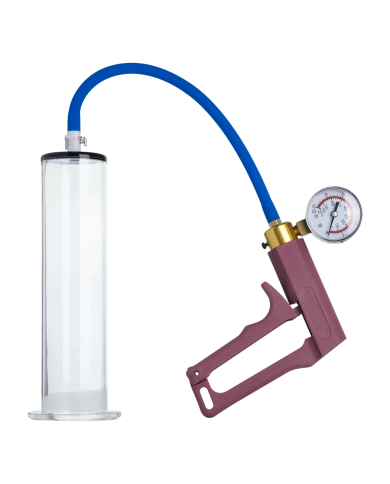 Bomba Para El Pene High-End 2.5 Inch
