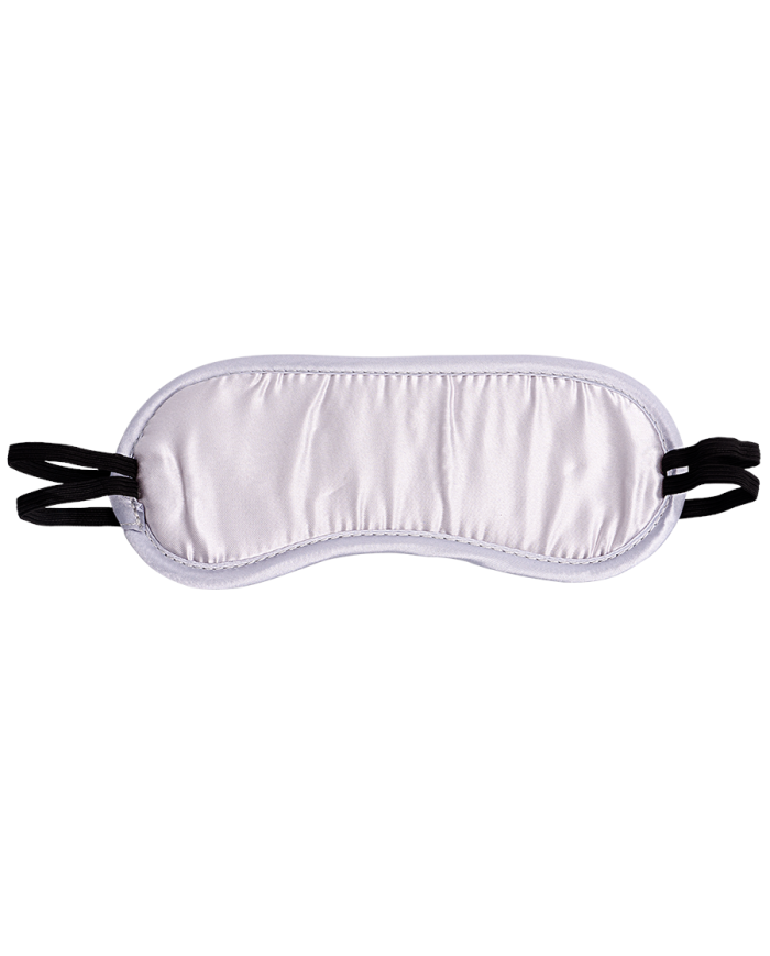Bondage 3 Piezas Grey