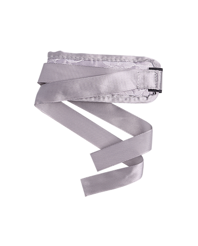 Bondage 3 Piezas Grey