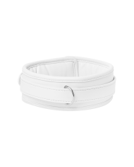 Collar con Correa Ángel Blanco