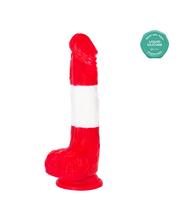 Dildo Paul Canadá Dildo Paul Canadá