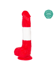 Dildo Paul Canadá