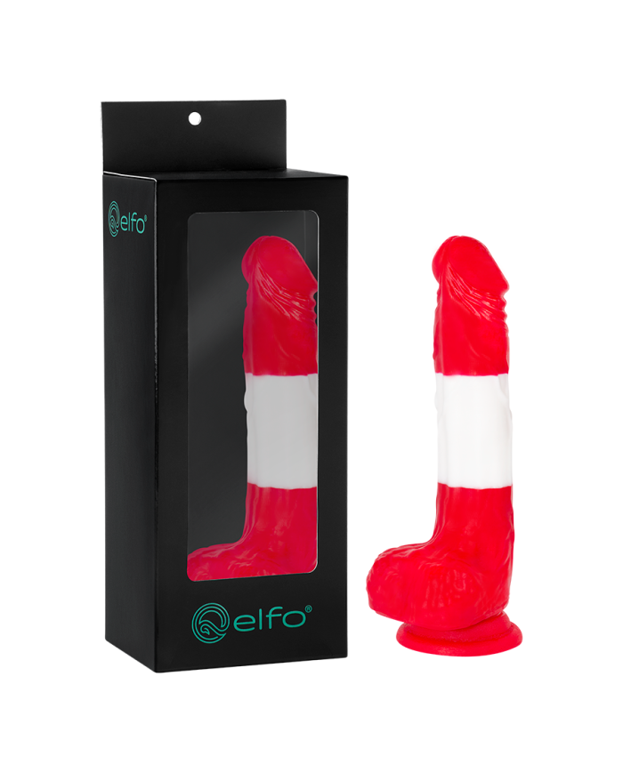 Dildo Paul Canadá Dildo Paul Canadá