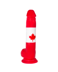 Dildo Paul Canadá Dildo Paul Canadá