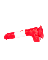 Dildo Paul Canadá Dildo Paul Canadá