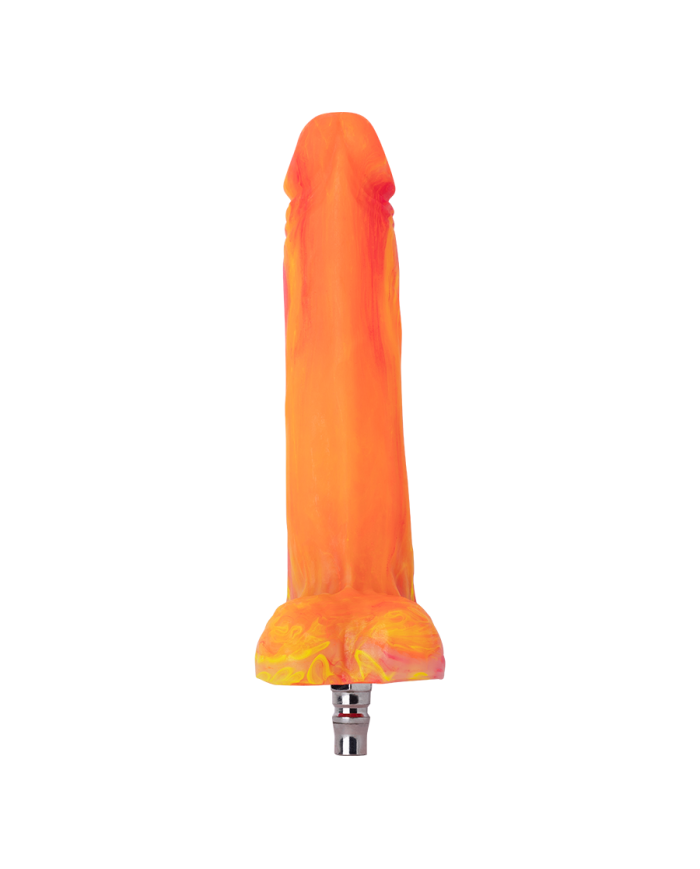 Dildo Paul Galatic Compatible Con Lovense Machine