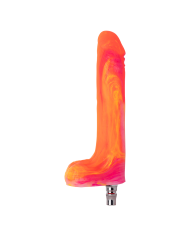 Dildo Paul Galatic Compatible Con Lovense Machine