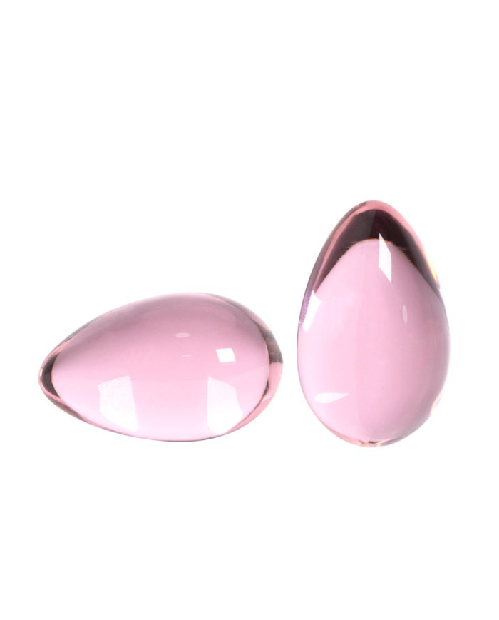 Egg Magic Vidrio