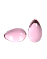 Egg Magic Vidrio