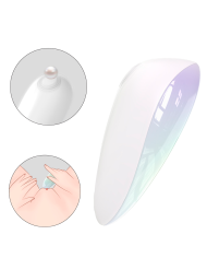 Estimulación Clitorial Bling Pro