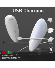 Estimulación Clitorial Bling Pro