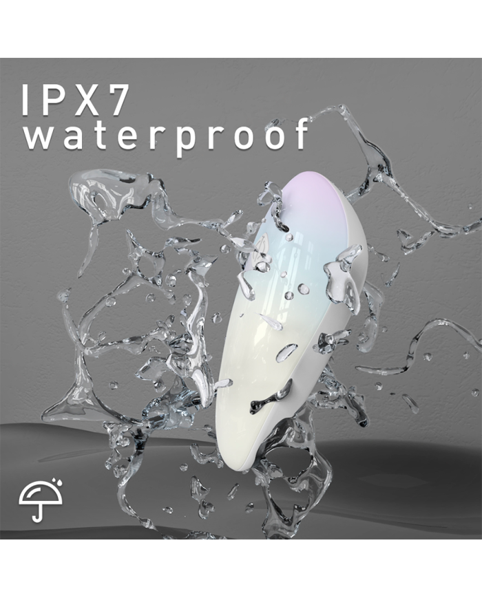 Estimulación Clitorial Bling Pro