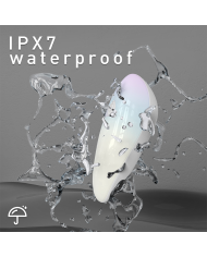 Estimulación Clitorial Bling Pro