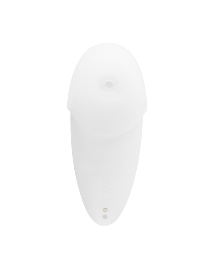 Estimulación Clitorial Bling Pro