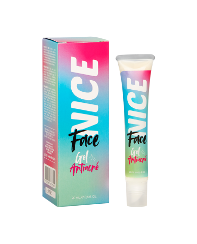 Gel Antiacne X 20 Ml Nice