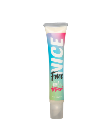 Gel Antiacne X 20 Ml Nice