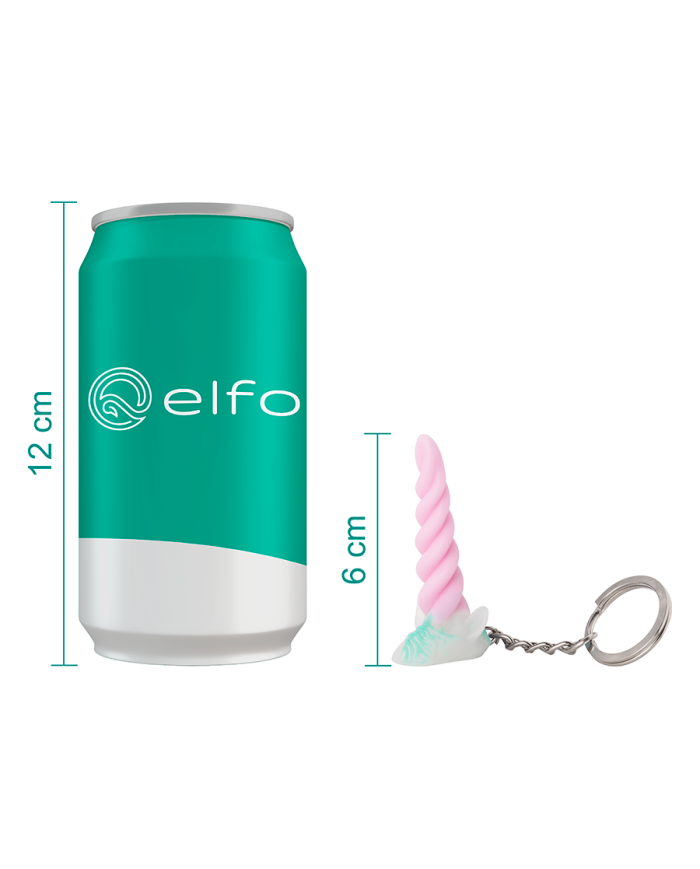 Llavero Elfo MiniPocket Dickornio Llavero Elfo MiniPocket Dickornio