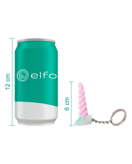 Llavero Elfo MiniPocket Dickornio Llavero Elfo MiniPocket Dickornio