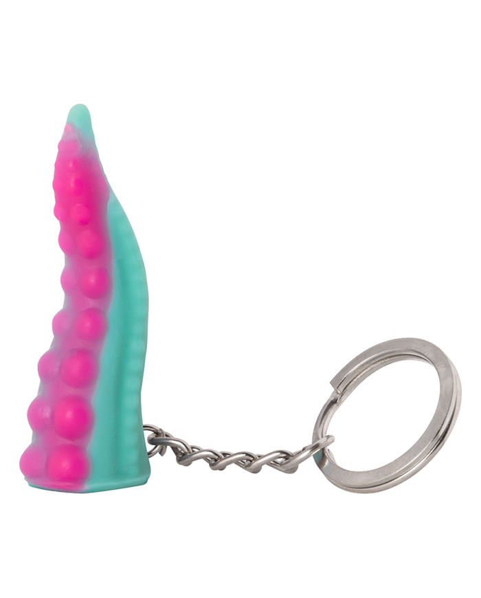 Llavero Elfo MiniPocket Tentacle Llavero Elfo MiniPocket Tentacle