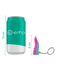 Llavero Elfo MiniPocket Tentacle Llavero Elfo MiniPocket Tentacle