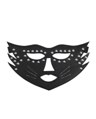 Máscara De Gato Deluxe