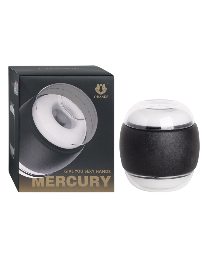Masturbador Mercury