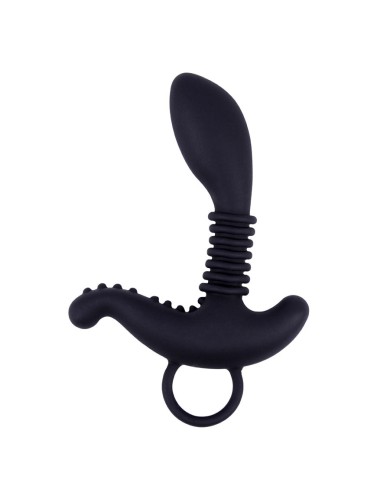 Plug Booty Exciter Black