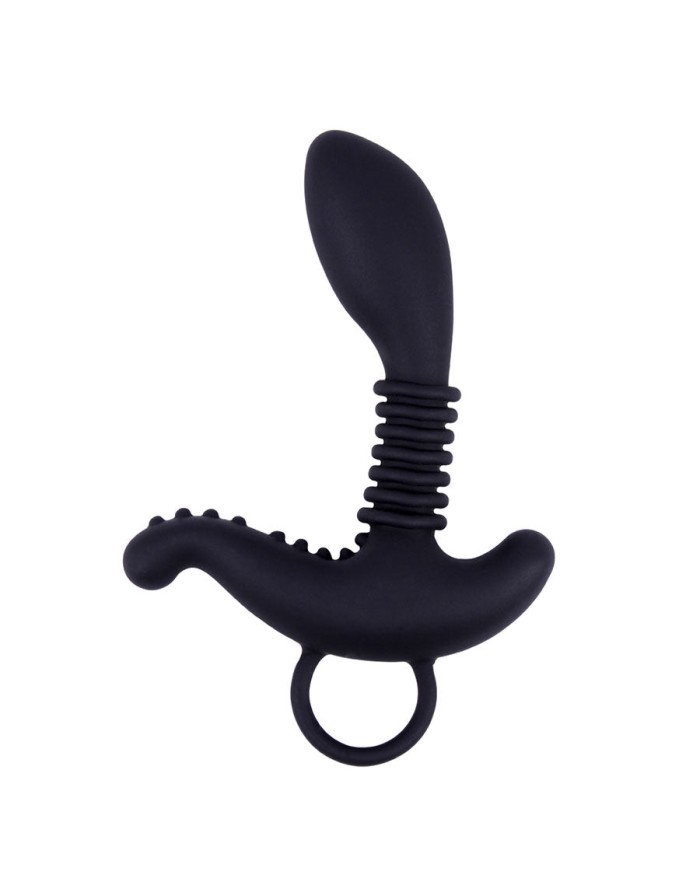 Plug Booty Exciter Black