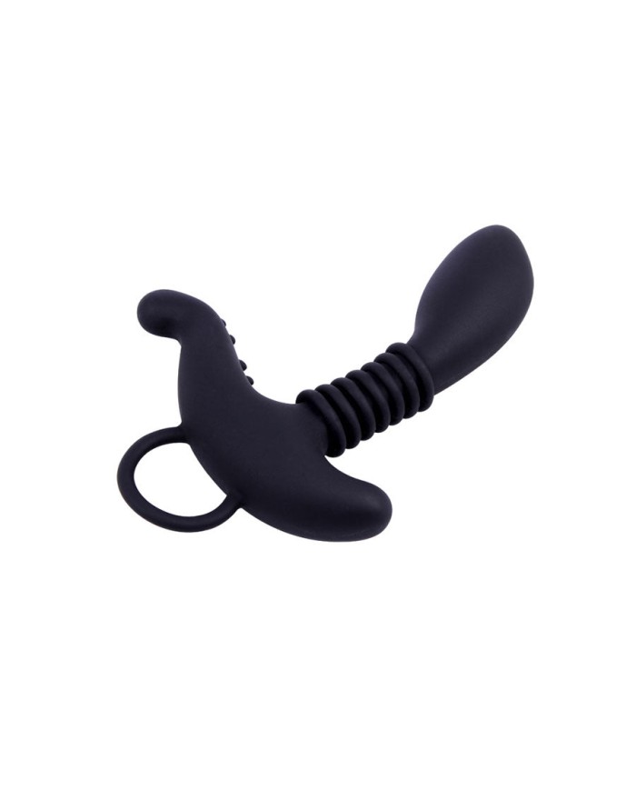 Plug Booty Exciter Black