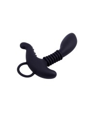 Plug Booty Exciter Black