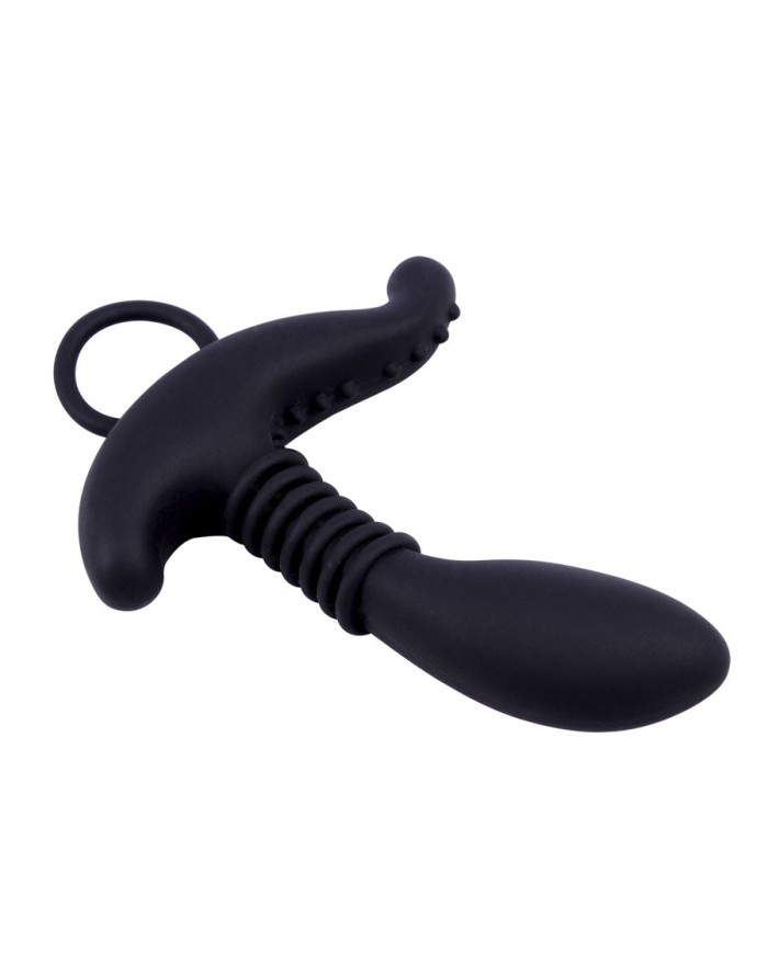 Plug Booty Exciter Black