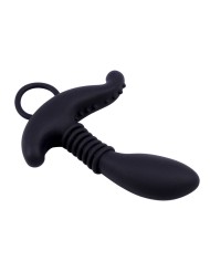 Plug Booty Exciter Black