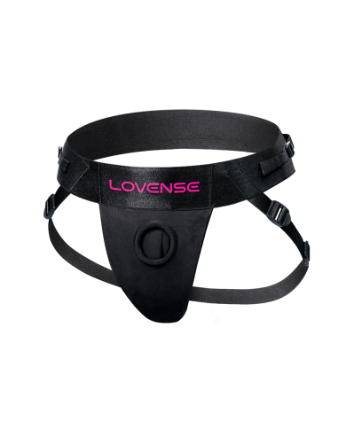 Strapless Harness By Lovense