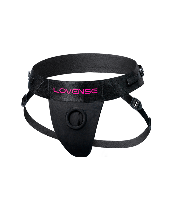 Strapless Harness By Lovense