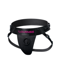 Strapless Harness By Lovense