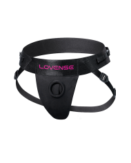 Strapless Harness By Lovense