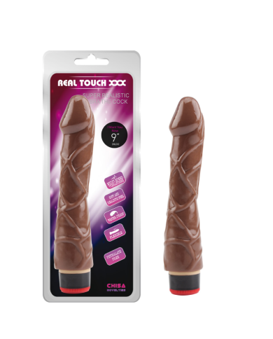 Vibrador Clásico Vibe Cock