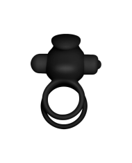 Anillo Power Clit Duo Silicone