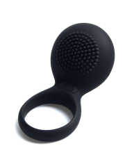 Anillo Vibrador Tyler Negro By Svakom