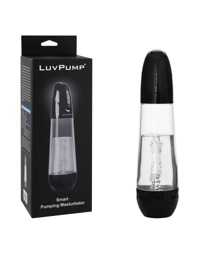 Bomba Smart Pumpflesh Bomba Smart Pumpflesh