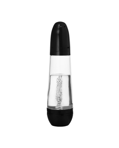 Bomba Smart Pumpflesh
